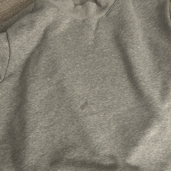 Parke Classic Mock Neck - Picture 4 of 4